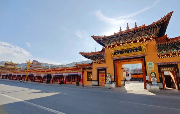 Day3: Qinghai