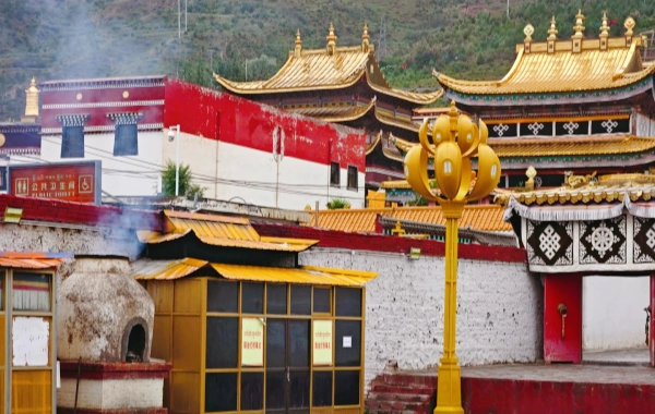 Day3: Qinghai