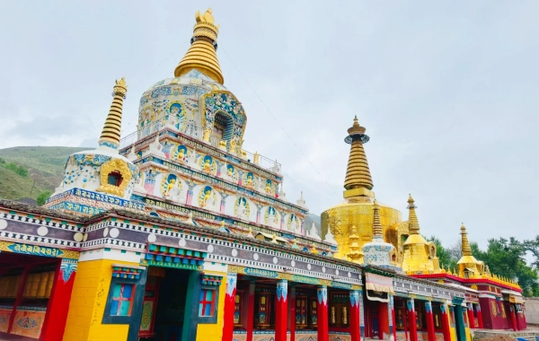 Day3: Qinghai