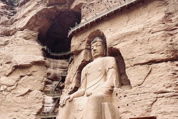 Day5: Qinghai