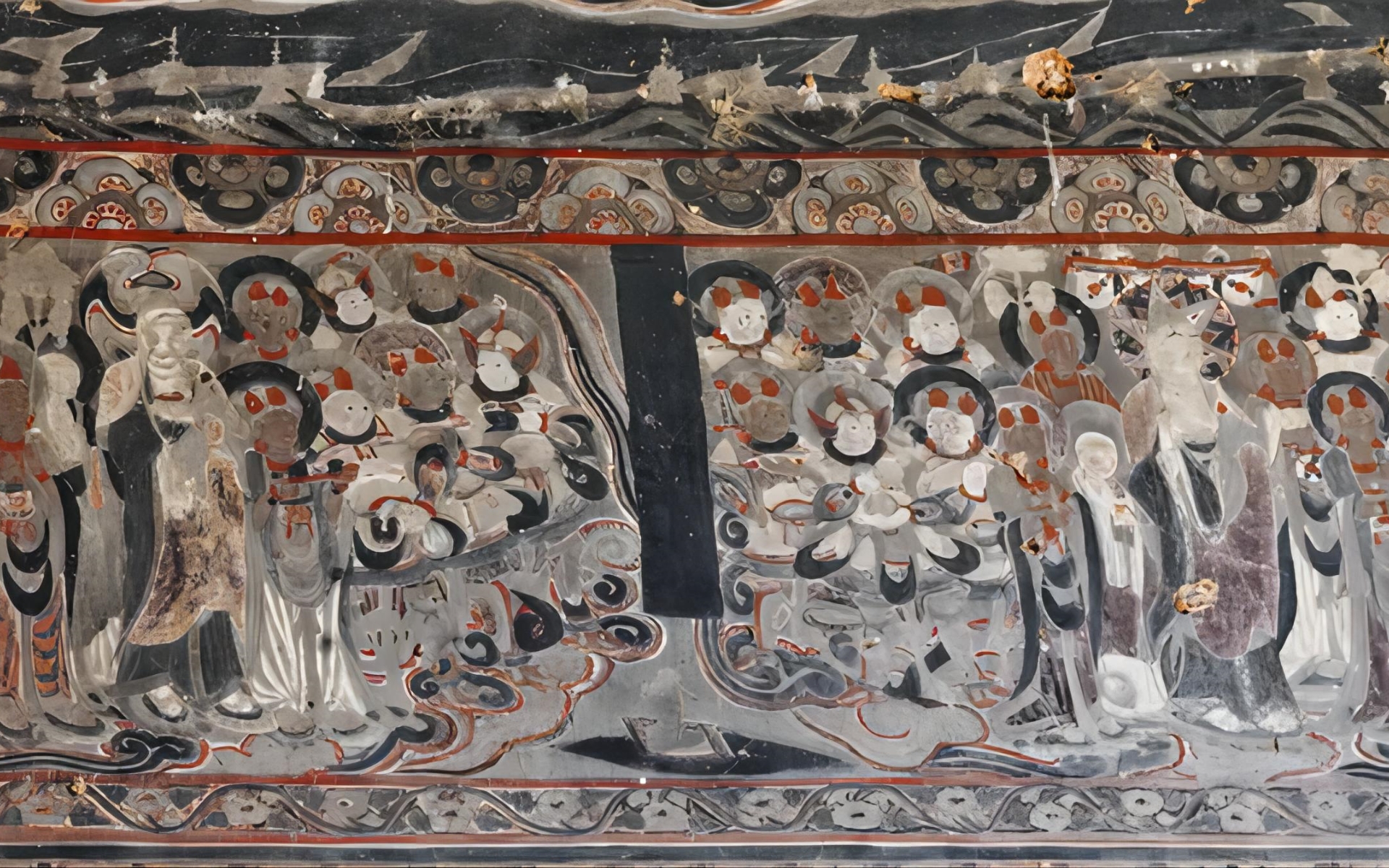 Day9: Gansu