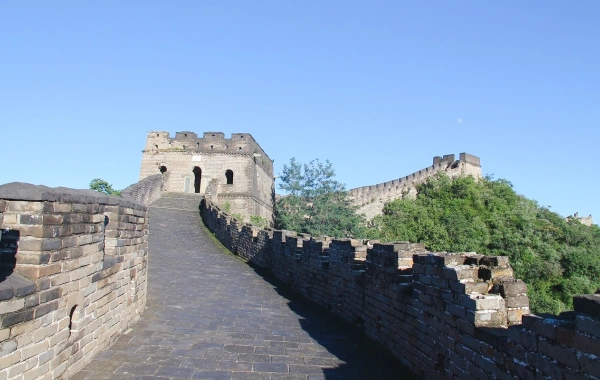 Tag 4: Peking