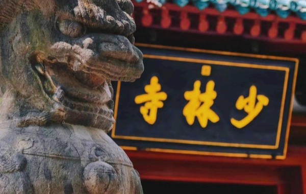 Day 3: Luoyang