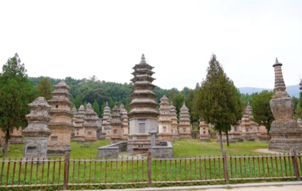 Day 3: Luoyang