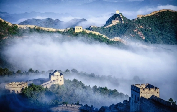 Tag 5: Peking