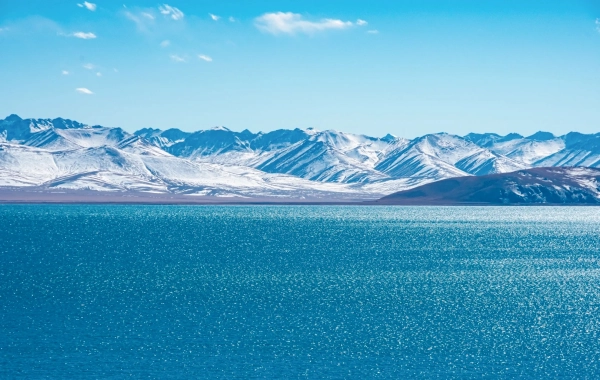 Tag 10: Lhasa