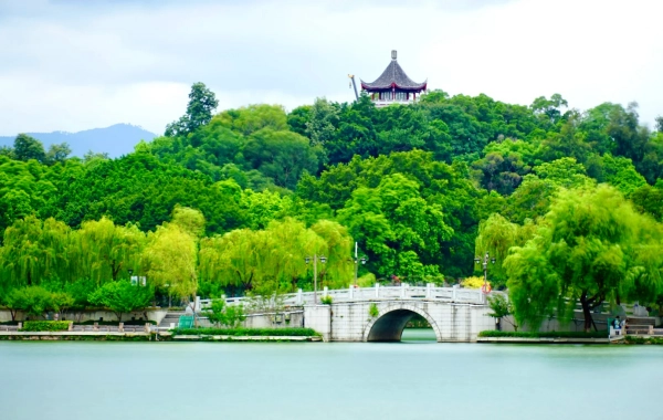 Day 2: Fuzhou