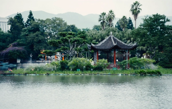 Day 6: Fuzhou