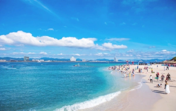 Day 4: Sanya
