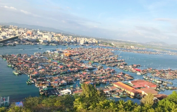 Day 5: Sanya