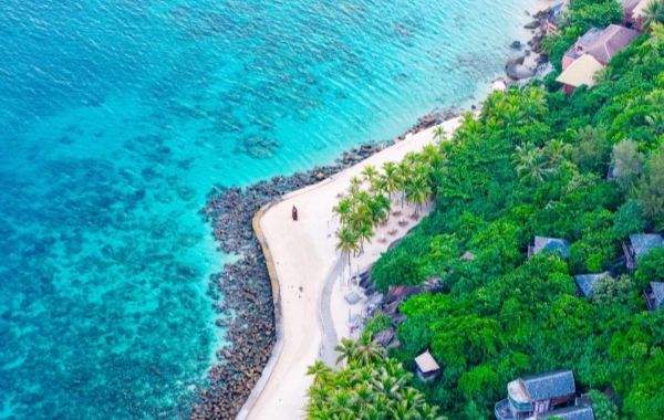 Day 6: Sanya