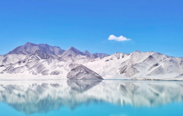 Day 4: Kashgar