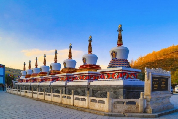 Tag 4: Qinghai & Abreise