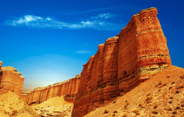 Day 2: Zhangye