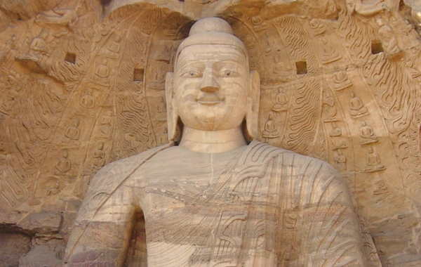 Giorno 1: Datong