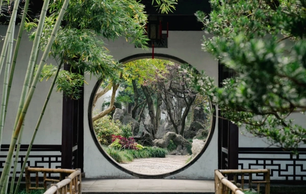 Tag 2: Hangzhou-Suzhou
