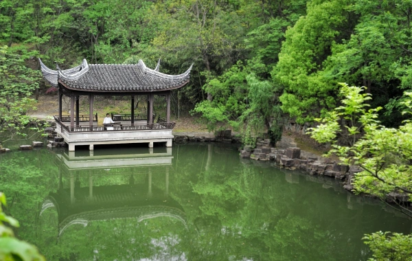 Tag 2: Hangzhou-Suzhou