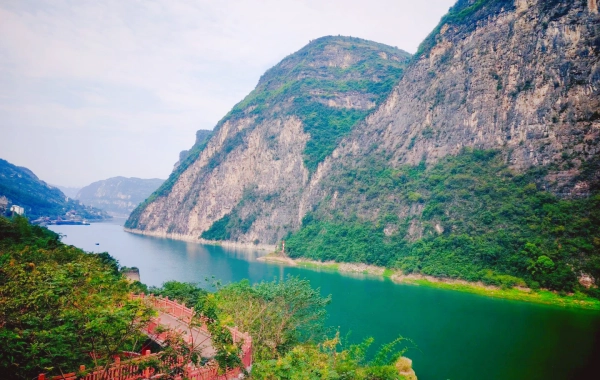 Day1: Chongqing