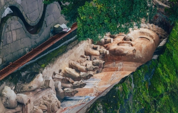1-Day Chongqing Cultural Tour