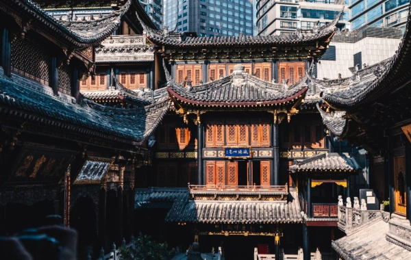 Day1：Chongqing