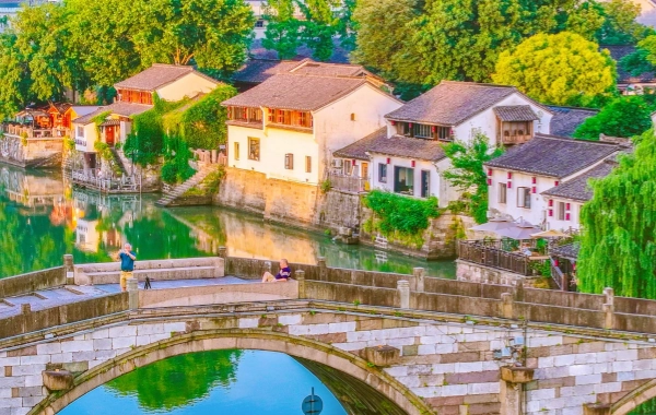 2-Day Hangzhou Trip