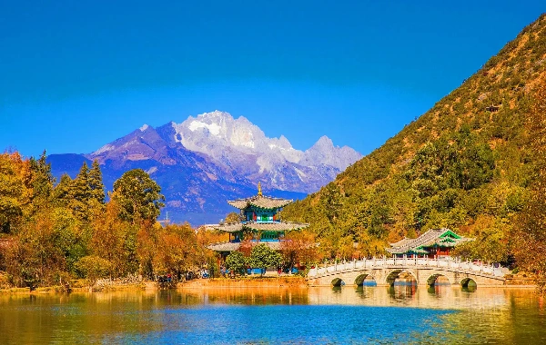 3-Day Lijiang Tour