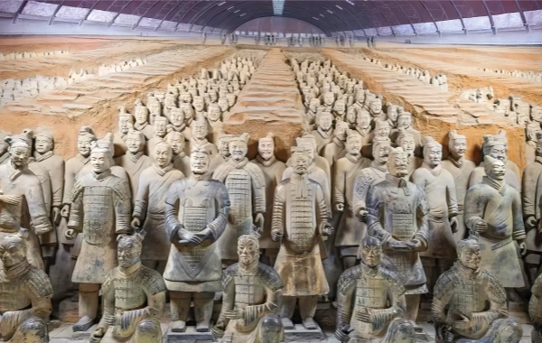 2-Day Xi'an In-Depth Tour