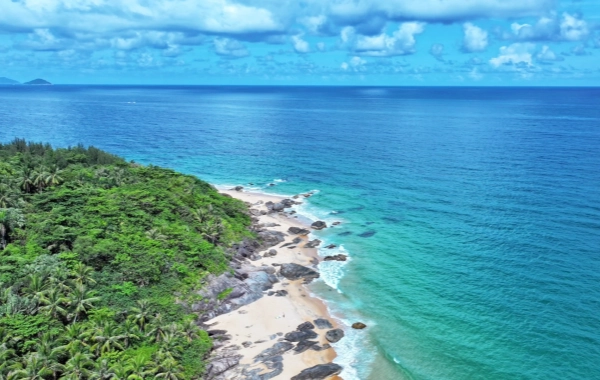 Sanya 3-Day Tour